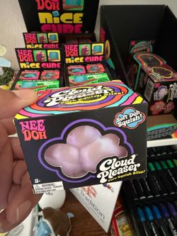 cloud needol