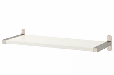 Float Wall Shelf