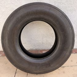 Bridgestone Steer Tire 