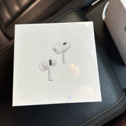 Brand New AirPod Pros