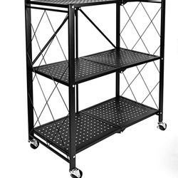 SHELF (foldable Rack)