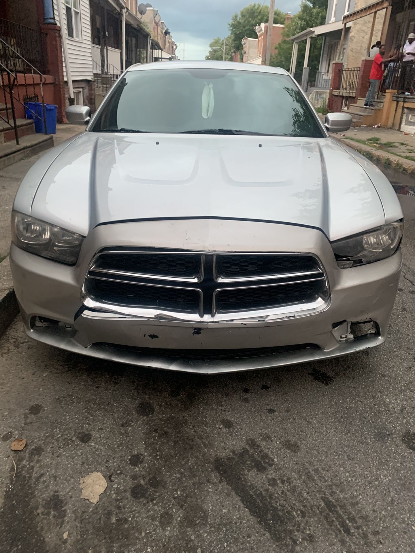 DODGE CHARGER SE ( DIABLO TUNED & COLD AIR I TAKE INCLUDED)
