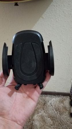 Car cellphone holder