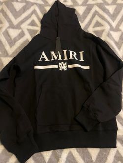 Amiri Hoodie