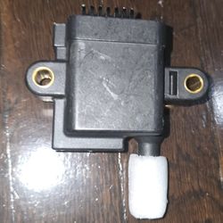 New Ignition Coil For Boats