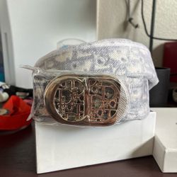 CD Belt