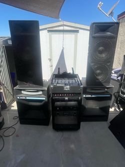 Dj en venta