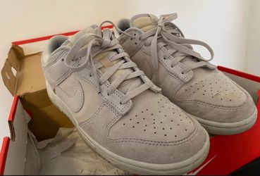 Nike Low Size 8