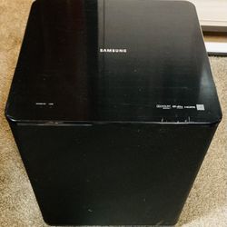Samsung Subwoofer 