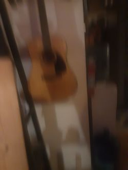 Fender Accoustic