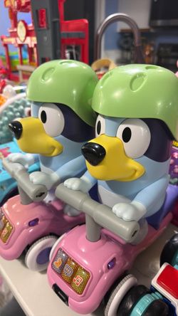 TOYS
