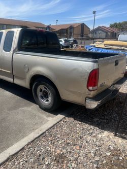 Ford F 150