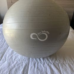 Exercise Ball