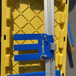 Kref Rip-Cut Saw Jig