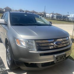 2008 Ford Edge