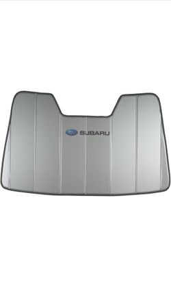 WRX Sunshade w/Storage Bag