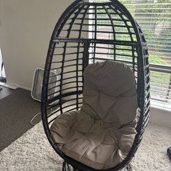 egg chair 