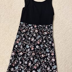 Old Navy Girls Dress - like new