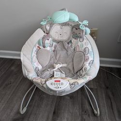 Baby Chair