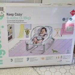 Baby Bouncer 