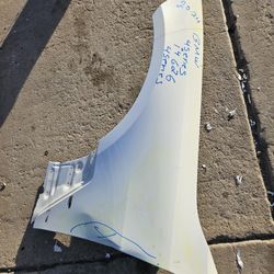 Bmw 4 Series Left Fender Oem