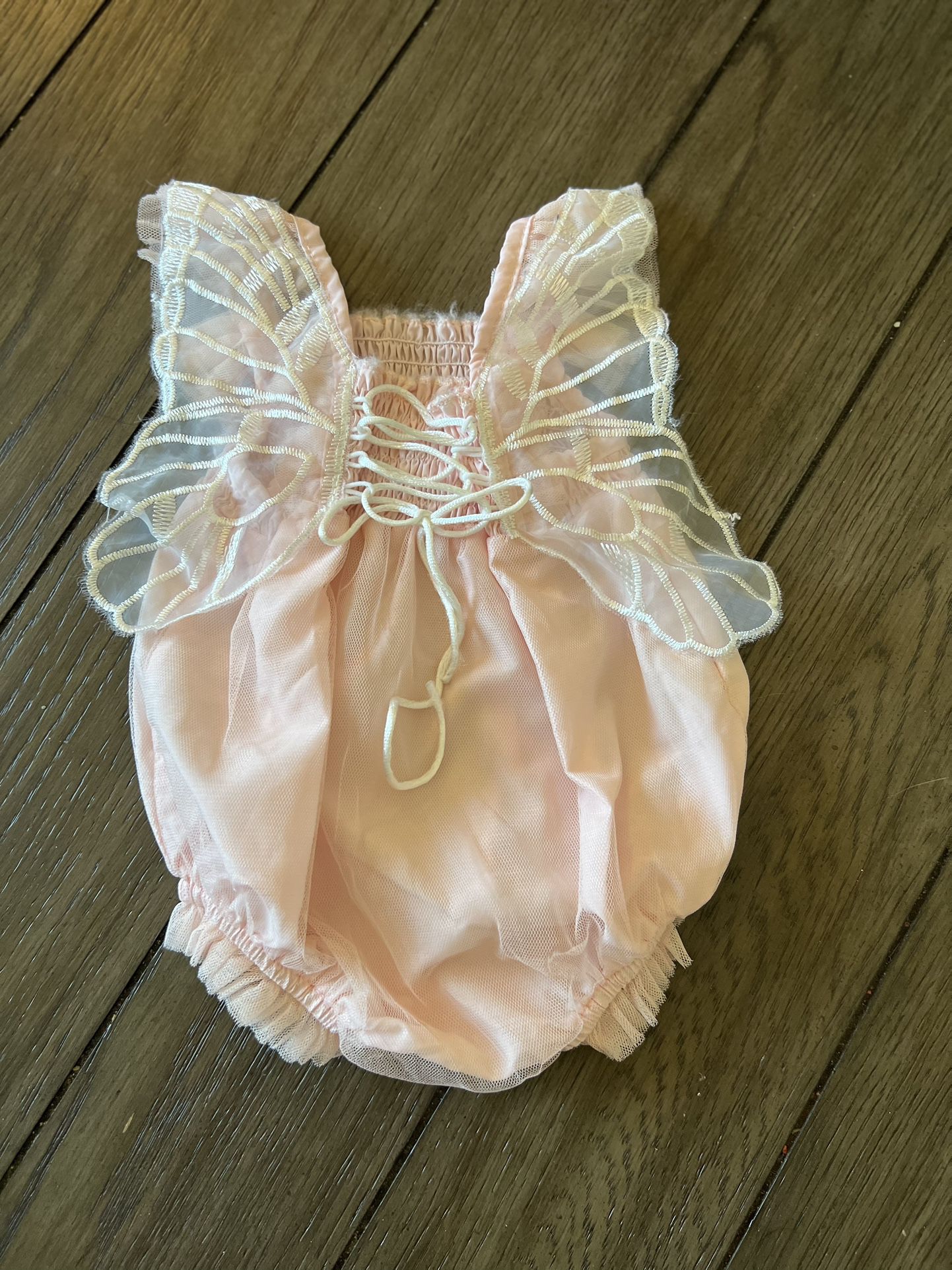 Fairy/Butterfly Costume 