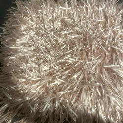 Rose Pink Pillow Case