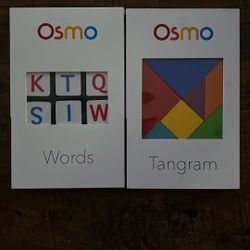 Osmo learning kit