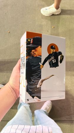 Trevor Hoffman Bobblehead
