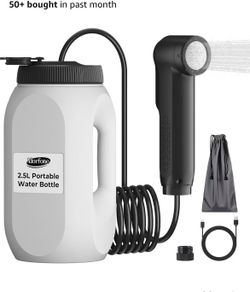 BRARVGU Portable Bidet