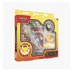 Pokemon Day Collection