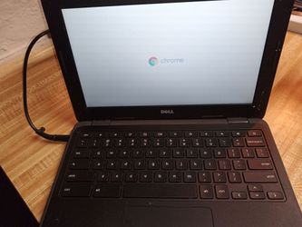 Dell Chromebook 11