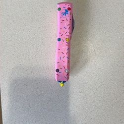Micro tech Dessert Warrior OTF