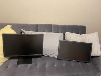 Computer Monitors