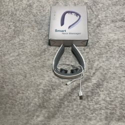 Smart Neck Massager