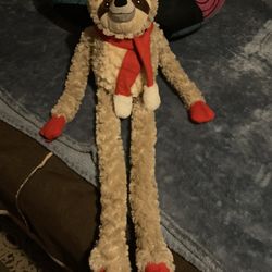 Pier Imports Chrisma Sloth Animal 