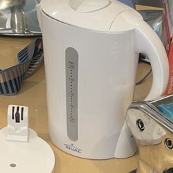 Hot Water Boiler