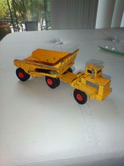 Matchbox Lesney vintage Diecast
