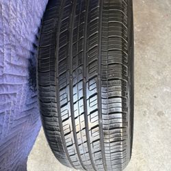 Tire Nexen 