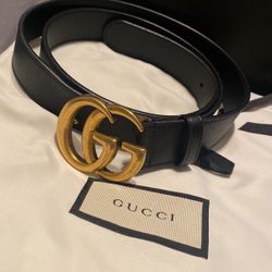 Gucci Belt