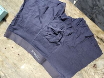 New Men's Underwear