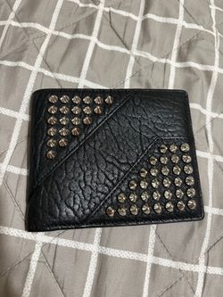 MCM Men’s Wallet