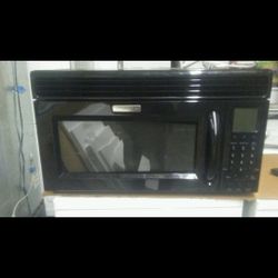 Stovetop Microwave 