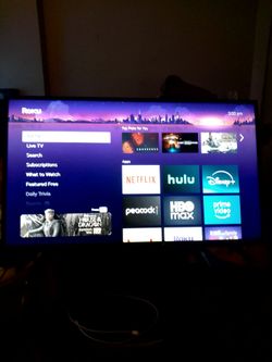 Smart TV