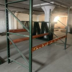 Pallet Racks For Sale