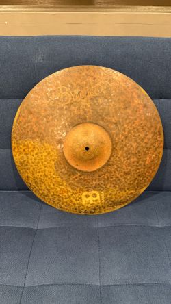 Meinl Byzance Extra Dry 20” crash
