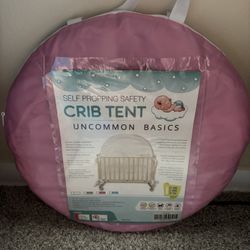 Crib Tent 