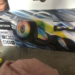 Hoverboard