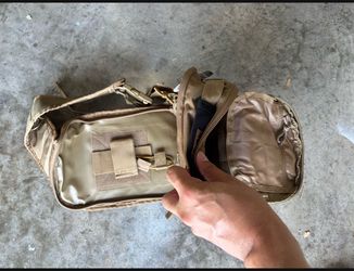 Crossbag