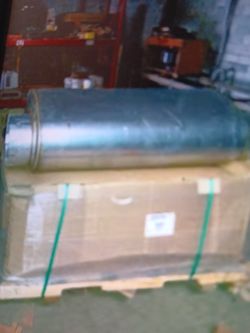 Brand New Muffler  For Komatsu Escavator